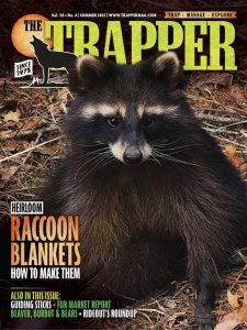 The Trapper - Summer 2025
