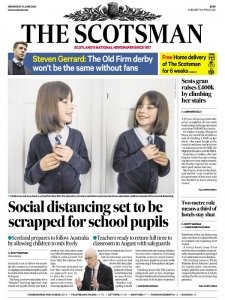 The Scotsman - 24.06.2020