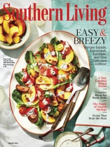 Southern Living - 08.2024