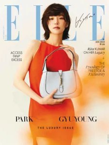 Elle IN - 06.2025