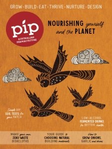 Pip Permaculture - 02/04 2022