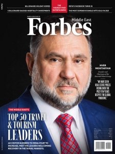 Forbes ME - 03.2022