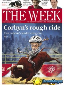 The Week UK - 5 December 2015