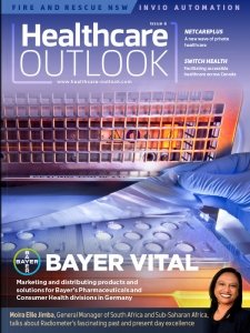 Healthcare Outlook - Is. 6 2024