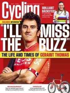 Cycling Weekly - 25.09.2025