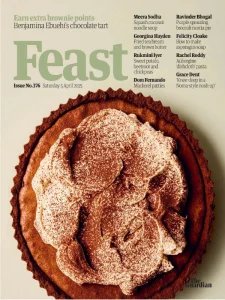 The Guardian Feast - 5.04.2025