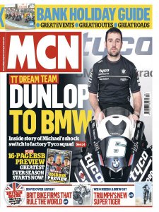 MCN - 28.03.2018