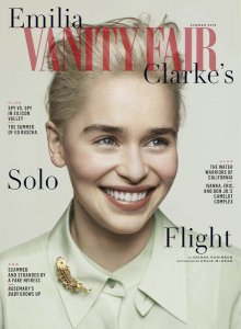 Vanity Fair USA - 06.2018