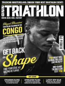 220 Triathlon UK - 10.2020