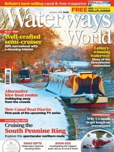 Waterways World - 01.2021