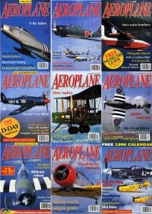 Aeroplane - 1994-1995 Compilation