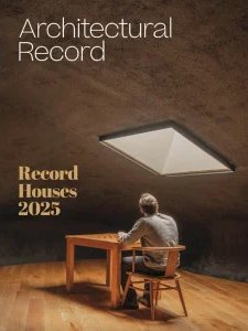 Architectural Record - 09.2025