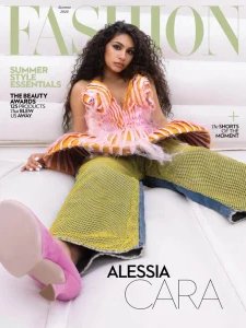 Fashion - Summer 2025