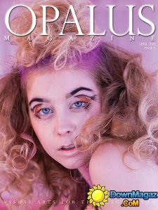 OPALUS - Issue 5, April 2015