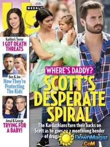 US Weekly - 27 July 2015