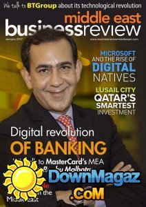 Business Review ME - 01.2017