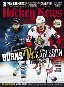 The Hockey News - 4.12.2017