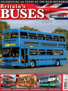 Britain's Buses - Vol. 4