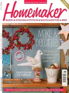 Homemaker - Is. 1