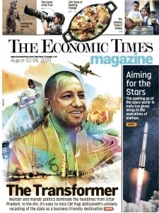 The Economic Times - 08.2.2020