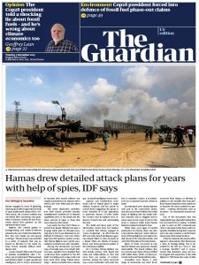 The Guardian USA - 12.5.2023