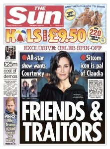 The Sun UK - 27.02.2024