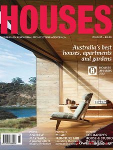 Houses - Issue 87