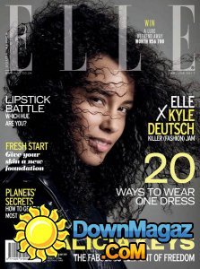 Elle SA - 01/02 2017