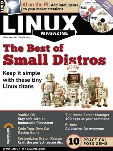 Linux USA - 09.2023