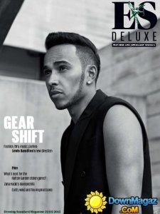 ES Magazine Deluxe - 22 May 2015