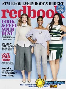 Redbook - September 2016