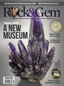 Rock & Gem - 02.2018