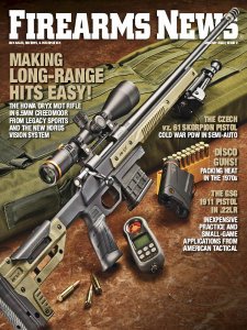 Firearms News - Is. 2 2020