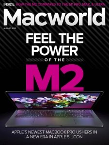 Macworld USA - 08.2022