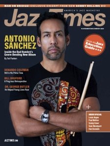 JazzTimes - 11/12 2022