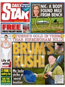 Daily Star - 20.02.2023