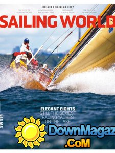 Sailing World - 07/08 2017