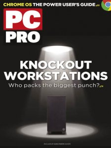 PC Pro - 03.2018