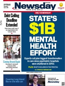 Newsday - 05.27.2023