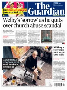 The Guardian - 13.11.2024