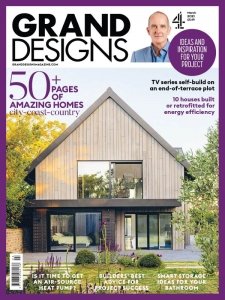 Grand Designs UK - 03.2023