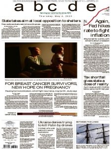 The Boston Globe - 05.4.2023