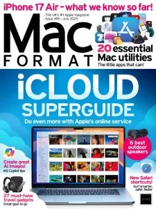 MacFormat UK - 07.2025