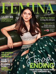 Femina India - 12.9.2018