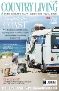 Country Living UK - 07.2021