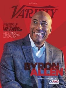 Variety - 10.20.2021