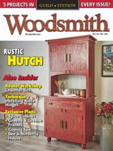 Woodsmith - 08/09 2022