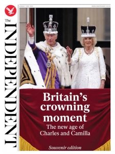 The Independent - 7.05.2023