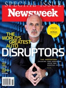 Newsweek USA - 04.12.2024