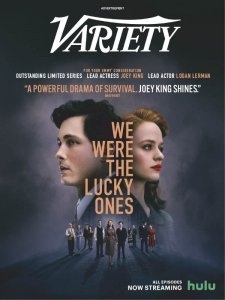 Variety - 05.15.2024